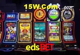 Explorando a Categoria de Eventos em Apostas na edsbet