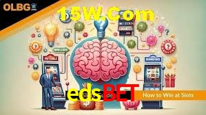 Descubra o Mundo do Cassino Online com edsbet