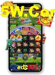 Descubra o Mundo do Cassino Online com edsbet