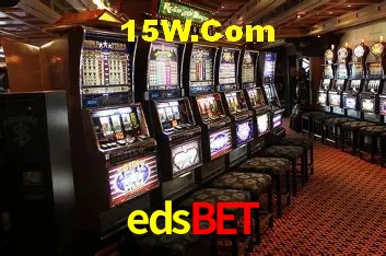 Desvendando o Mundo dos Jogos Virtuais na edsbet